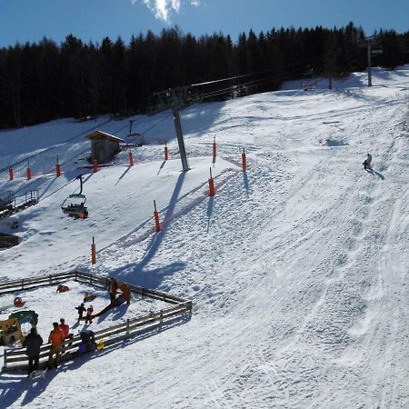 Ferienwohnung Superbe Duplex 45M2, Au Pied Des Pistes, La Plagne, Avec Wifi Exterior foto